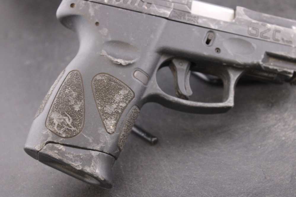 Taurus G2C 9mm Item P-395-img-4