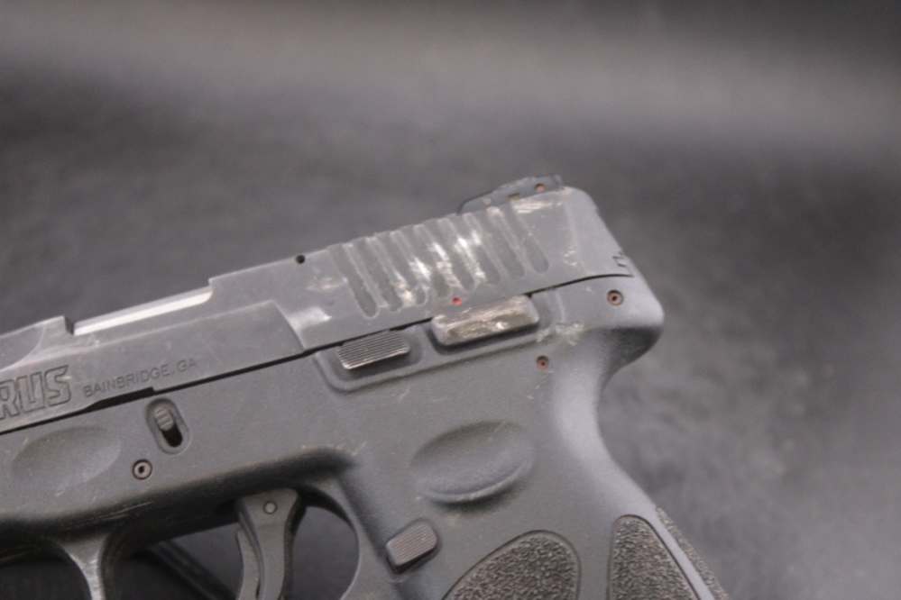 Taurus G2C 9mm Item P-395-img-7