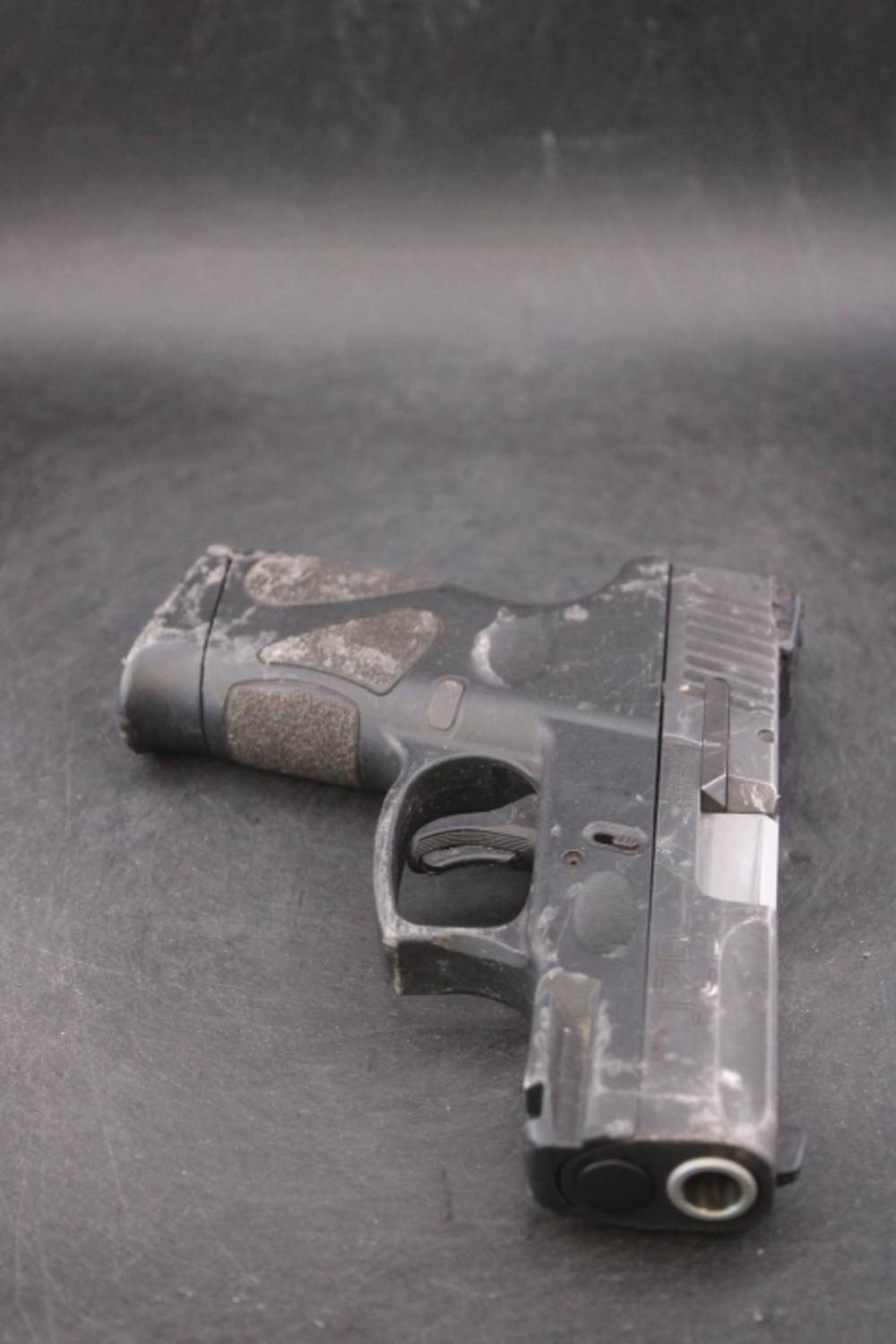 Taurus G2C 9mm Item P-395-img-12