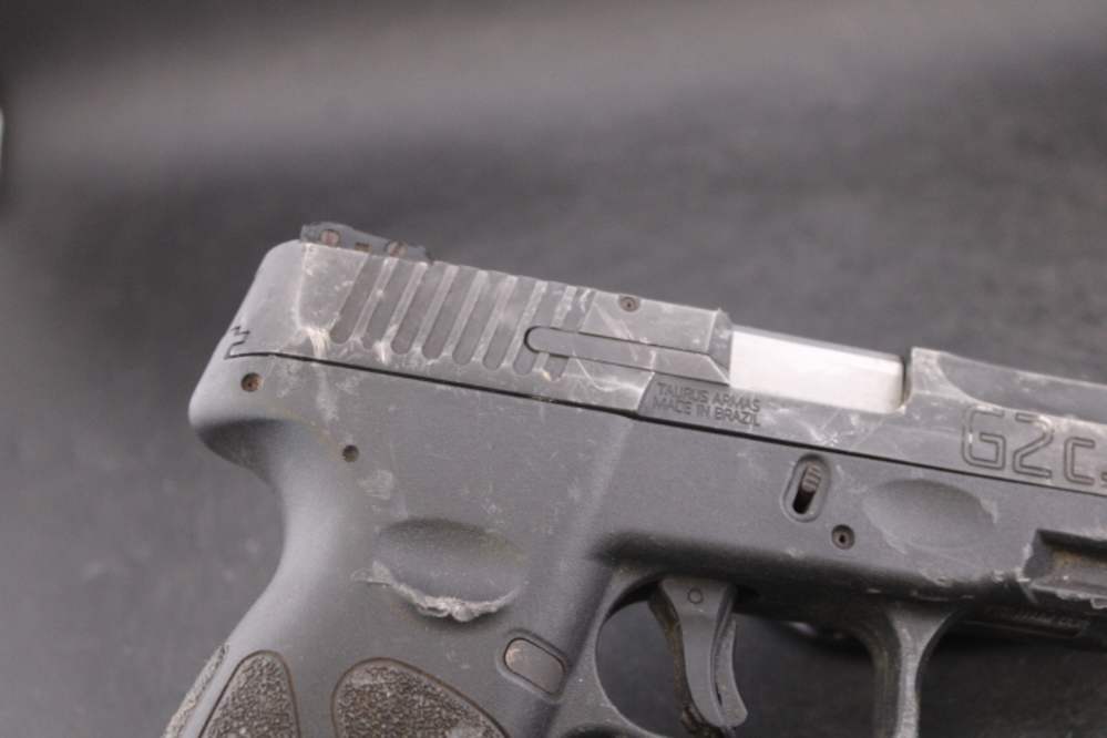 Taurus G2C 9mm Item P-395-img-3
