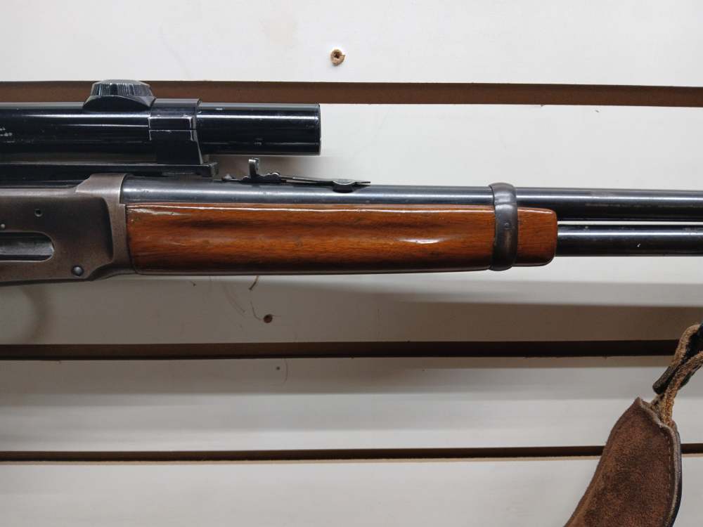 Winchester, Model 94, .32 win spl cal., Made in 1953, Used.-img-3