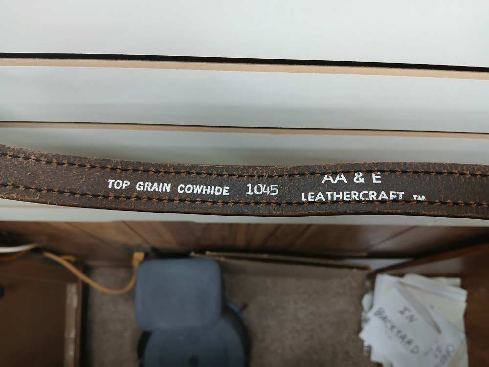 Winchester, Model 94, .32 win spl cal., Made in 1953, Used.-img-13