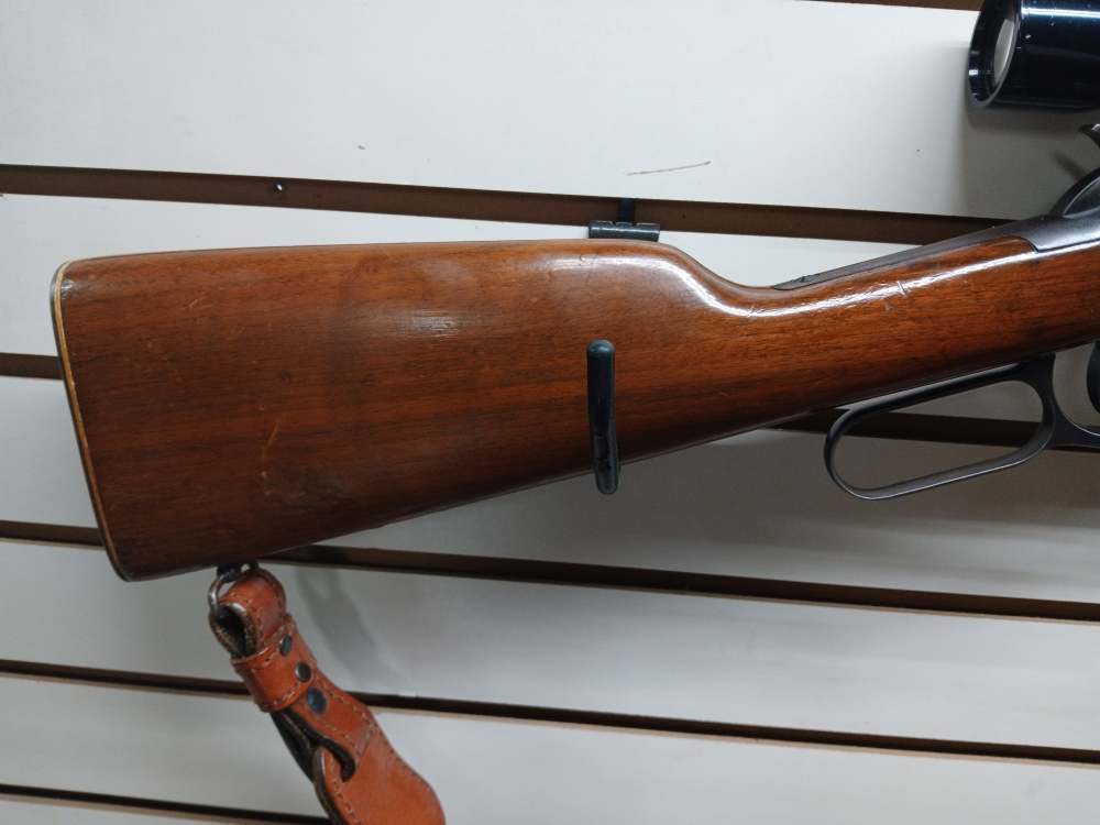 Winchester, Model 94, .32 win spl cal., Made in 1953, Used.-img-1