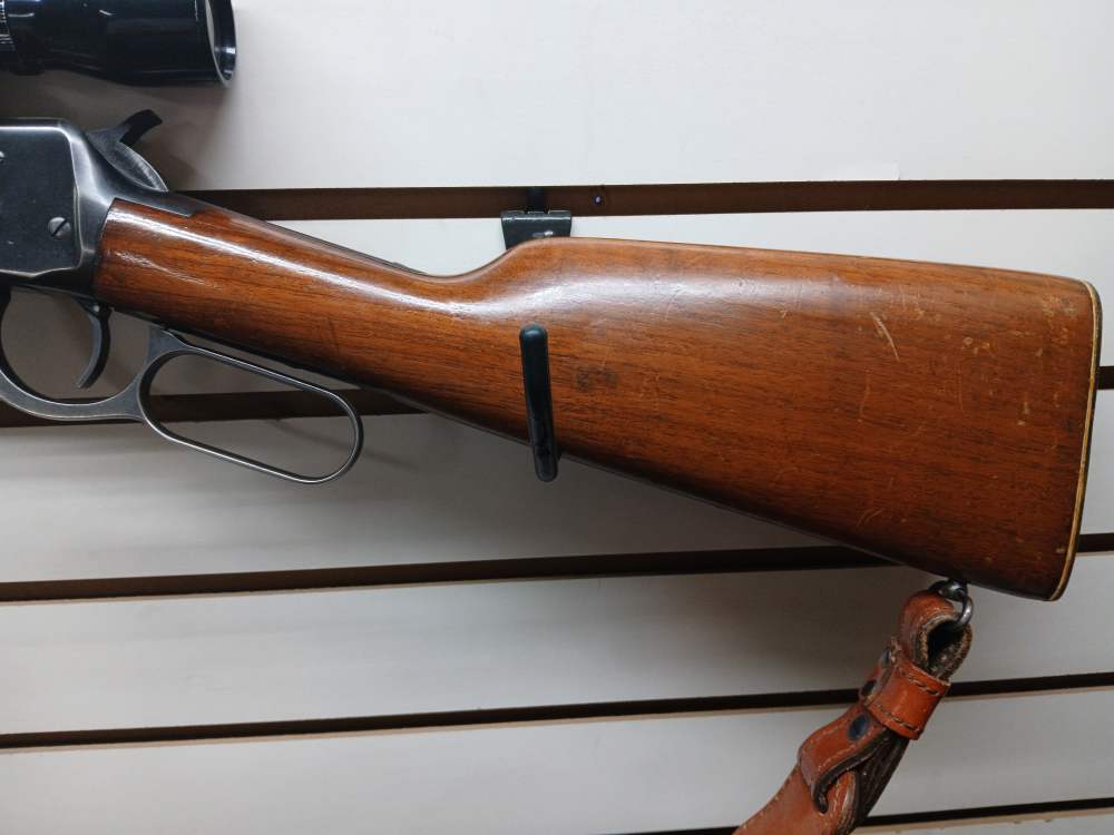 Winchester, Model 94, .32 win spl cal., Made in 1953, Used.-img-9