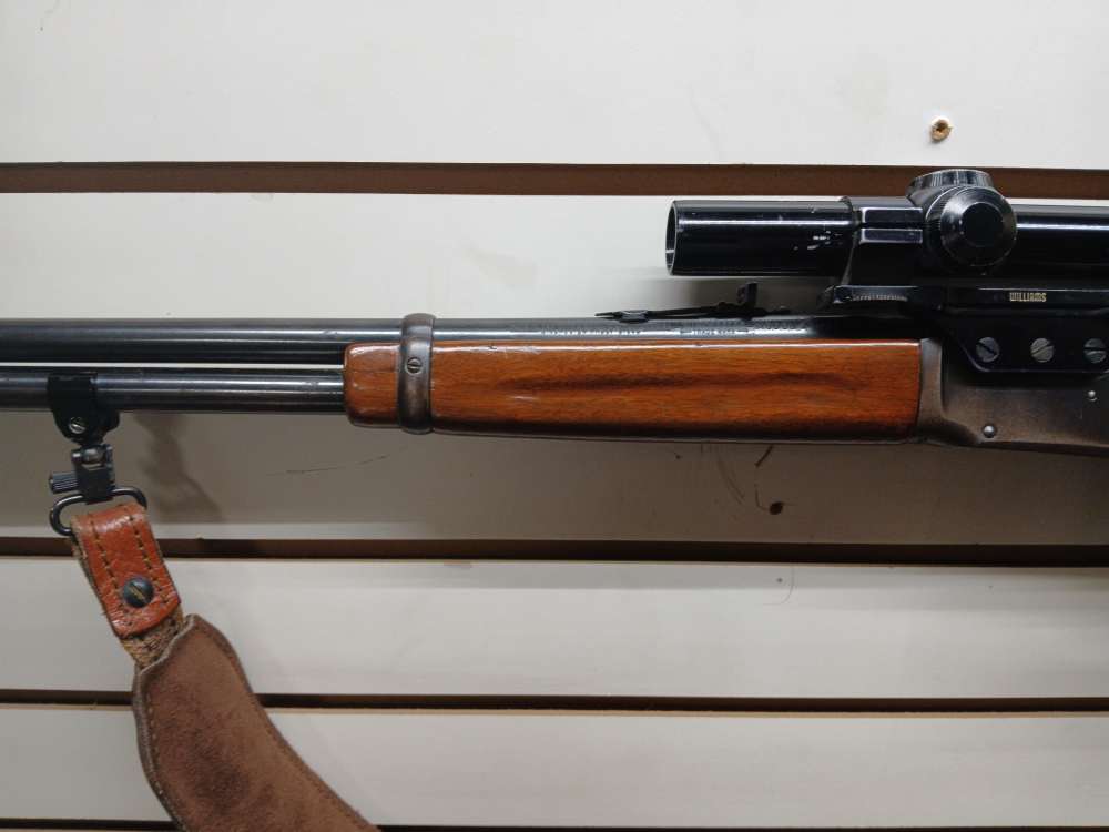 Winchester, Model 94, .32 win spl cal., Made in 1953, Used.-img-7