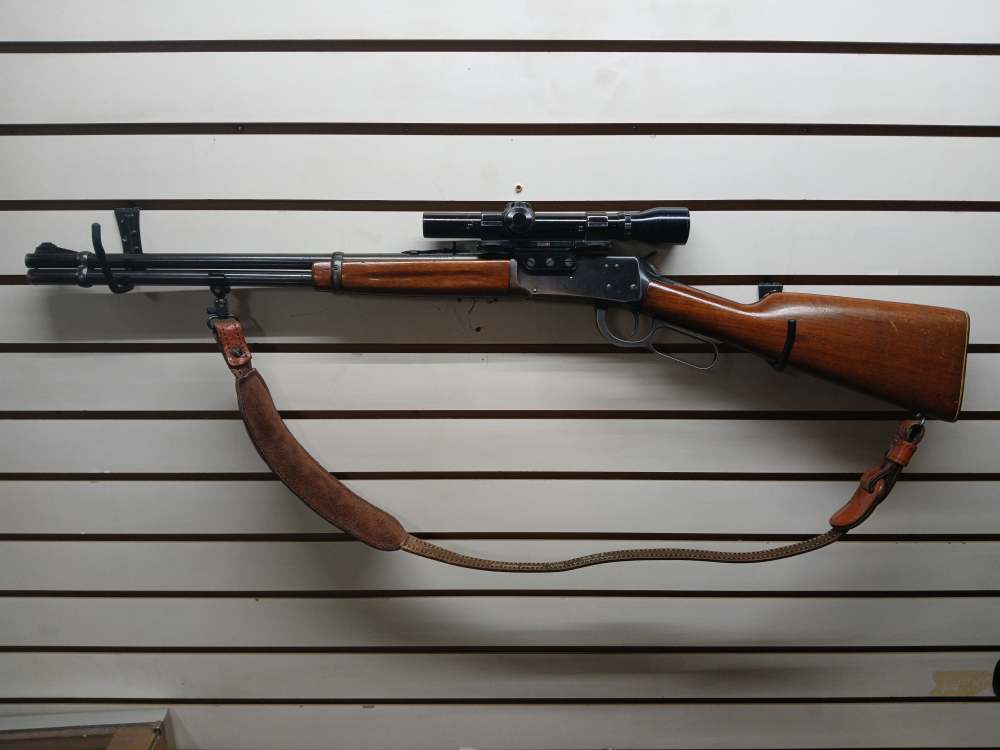 Winchester, Model 94, .32 win spl cal., Made in 1953, Used.-img-5