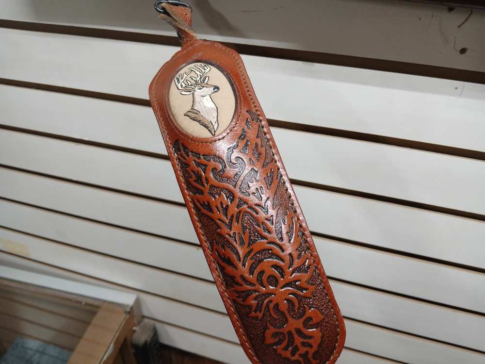 Winchester, Model 94, .32 win spl cal., Made in 1953, Used.-img-12