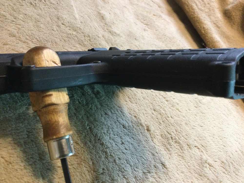 KEL-TEK MODEL PMR-30 SEMI-AUTO PISTOL in .22 WMR Cal.-img-14