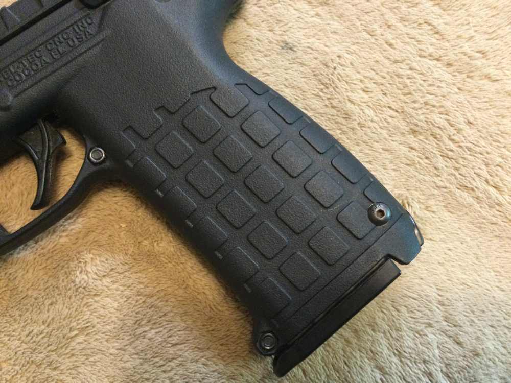 KEL-TEK MODEL PMR-30 SEMI-AUTO PISTOL in .22 WMR Cal.-img-3