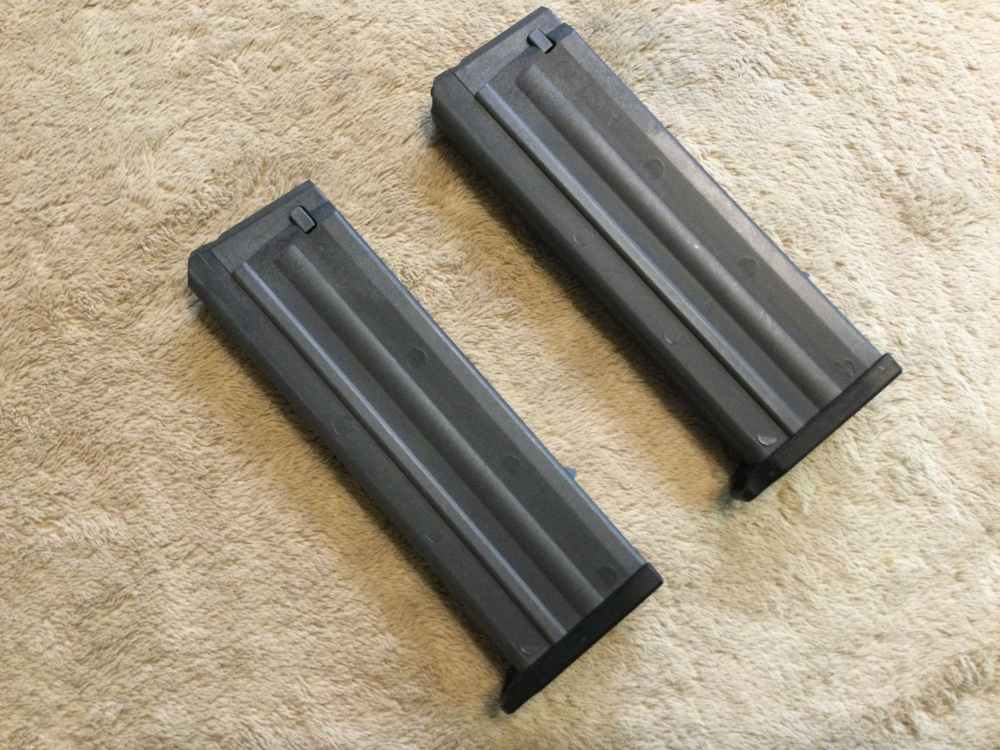 KEL-TEK MODEL PMR-30 SEMI-AUTO PISTOL in .22 WMR Cal.-img-18