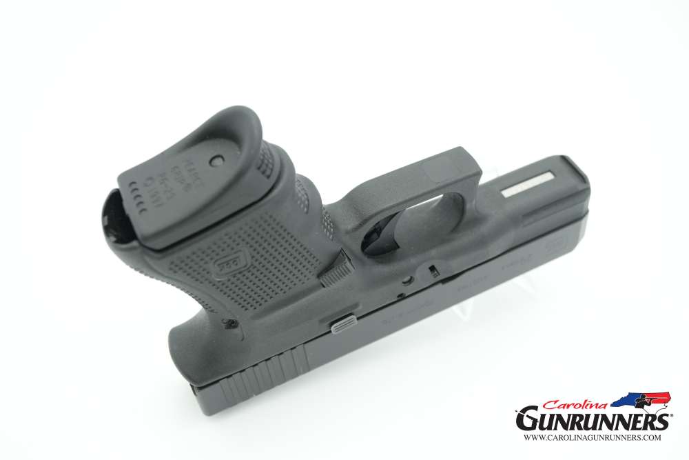 Glock 29 Gen4 10mm 3.78" Barrel Night Fision Sights Kydex Holster 3 mags-img-35