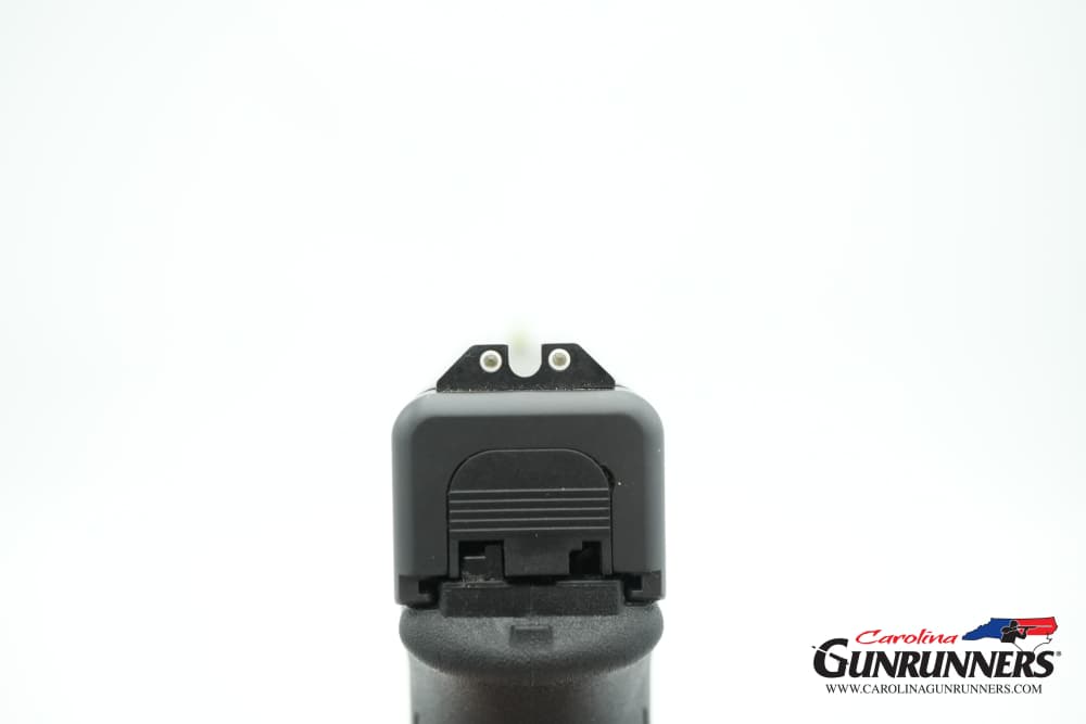 Glock 29 Gen4 10mm 3.78" Barrel Night Fision Sights Kydex Holster 3 mags-img-33