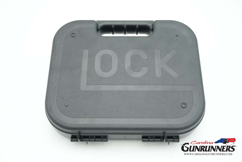 Glock 29 Gen4 10mm 3.78" Barrel Night Fision Sights Kydex Holster 3 mags-img-43