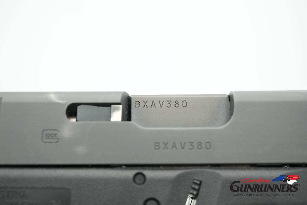Glock 29 Gen4 10mm 3.78" Barrel Night Fision Sights Kydex Holster 3 mags-img-22