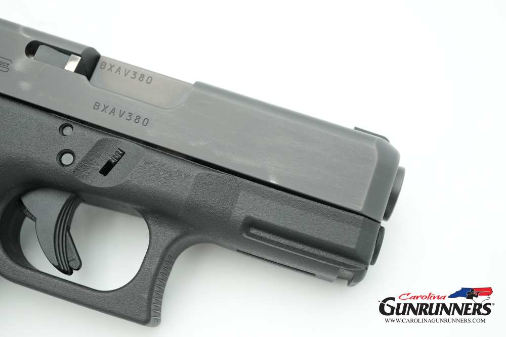 Glock 29 Gen4 10mm 3.78" Barrel Night Fision Sights Kydex Holster 3 mags-img-14
