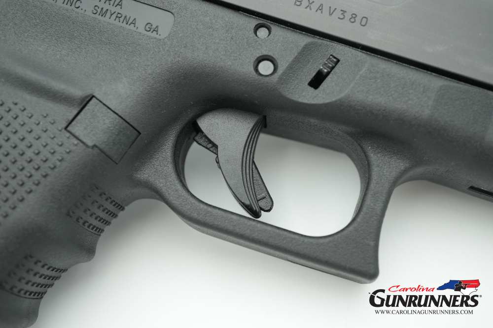 Glock 29 Gen4 10mm 3.78" Barrel Night Fision Sights Kydex Holster 3 mags-img-17