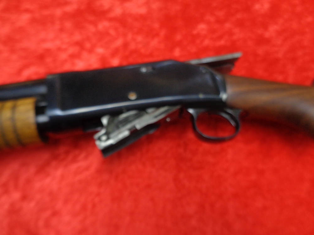 Model 1897 SLAM FIRE 12 Ga Winchester 97 Clone Trench Gun Riot Pump I TRADE-img-28