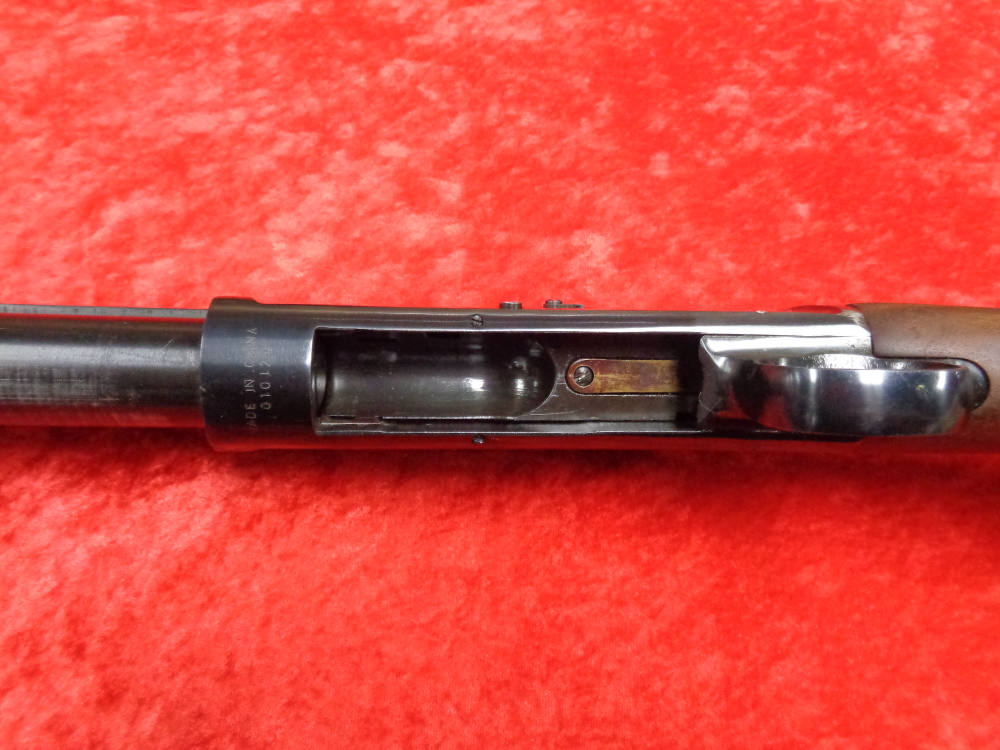 Model 1897 SLAM FIRE 12 Ga Winchester 97 Clone Trench Gun Riot Pump I TRADE-img-23