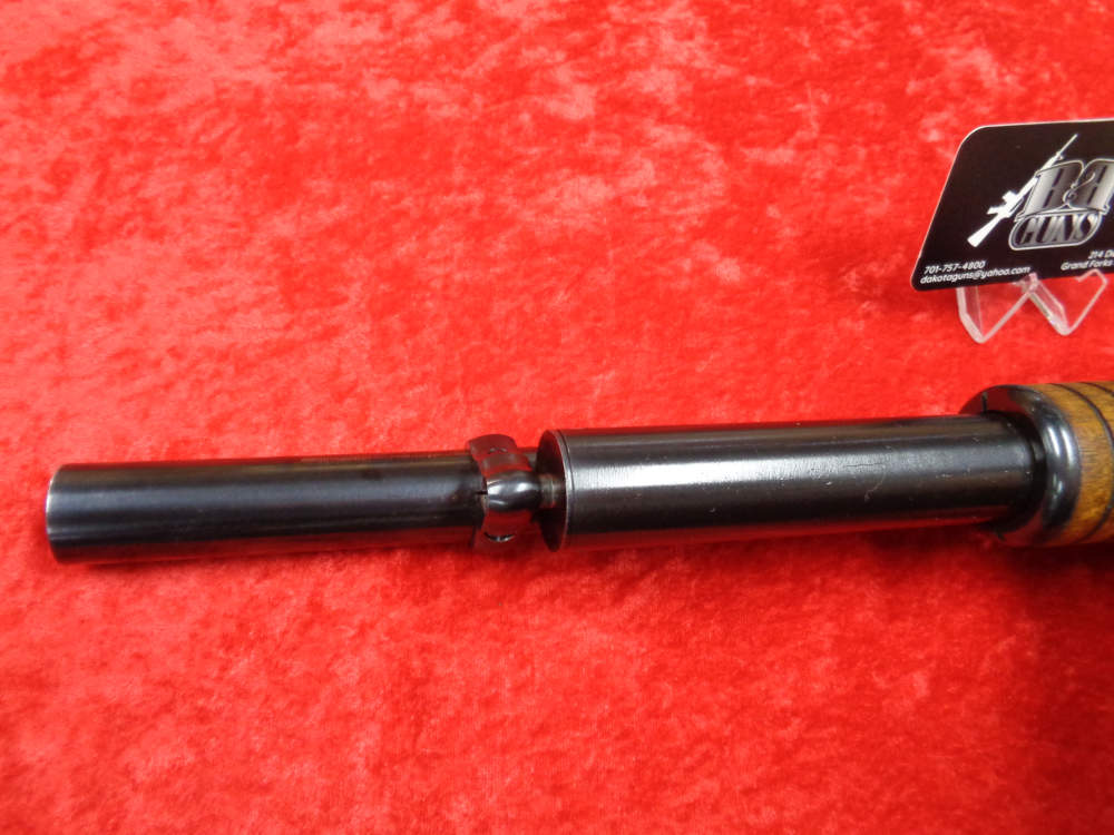 Model 1897 SLAM FIRE 12 Ga Winchester 97 Clone Trench Gun Riot Pump I TRADE-img-26