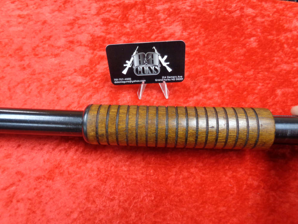 Model 1897 SLAM FIRE 12 Ga Winchester 97 Clone Trench Gun Riot Pump I TRADE-img-25