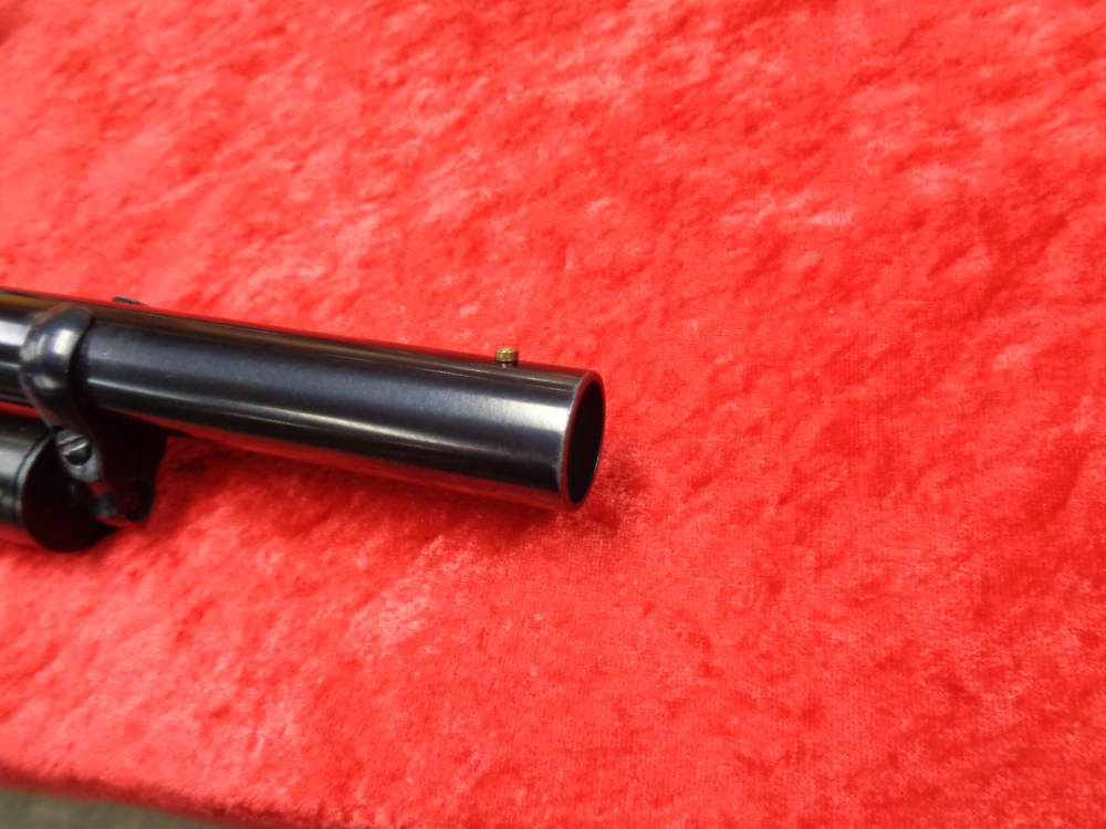 Model 1897 SLAM FIRE 12 Ga Winchester 97 Clone Trench Gun Riot Pump I TRADE-img-5