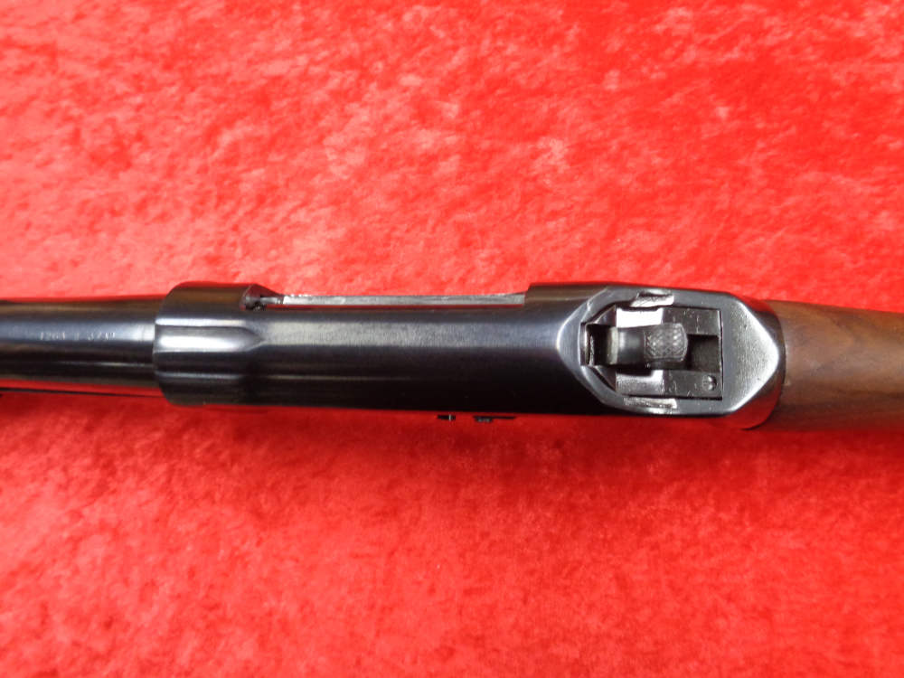 Model 1897 SLAM FIRE 12 Ga Winchester 97 Clone Trench Gun Riot Pump I TRADE-img-18