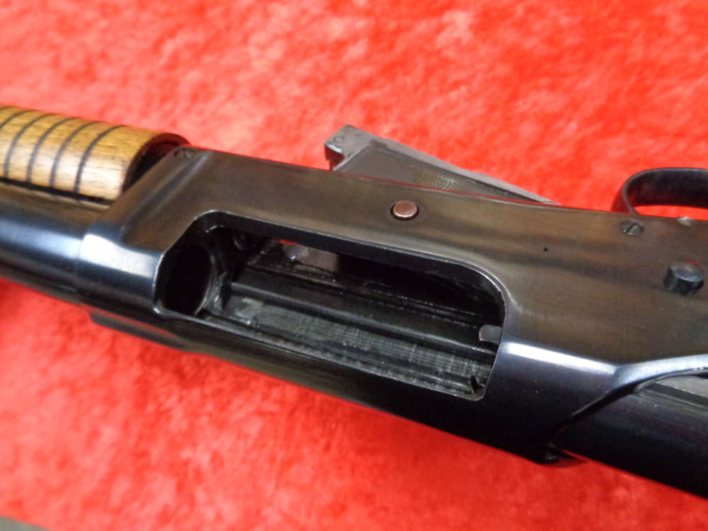 Model 1897 SLAM FIRE 12 Ga Winchester 97 Clone Trench Gun Riot Pump I TRADE-img-29