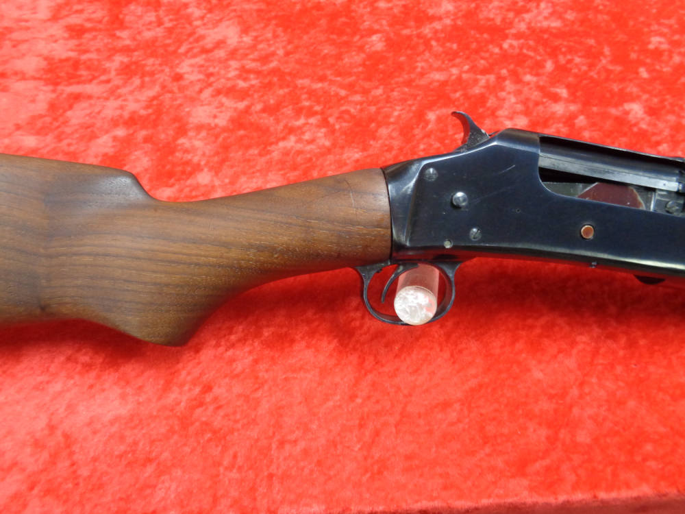 Model 1897 SLAM FIRE 12 Ga Winchester 97 Clone Trench Gun Riot Pump I TRADE-img-6