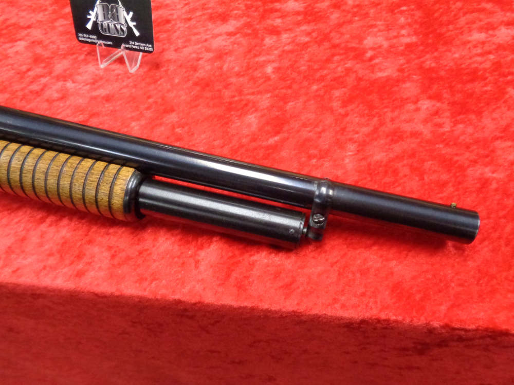 Model 1897 SLAM FIRE 12 Ga Winchester 97 Clone Trench Gun Riot Pump I TRADE-img-4