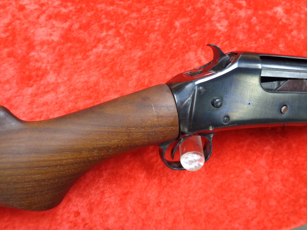 Model 1897 SLAM FIRE 12 Ga Winchester 97 Clone Trench Gun Riot Pump I TRADE-img-9