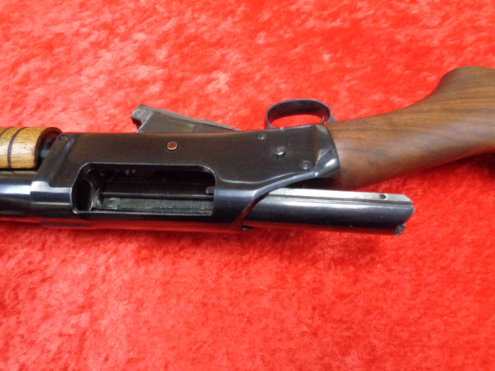 Model 1897 SLAM FIRE 12 Ga Winchester 97 Clone Trench Gun Riot Pump I TRADE-img-27
