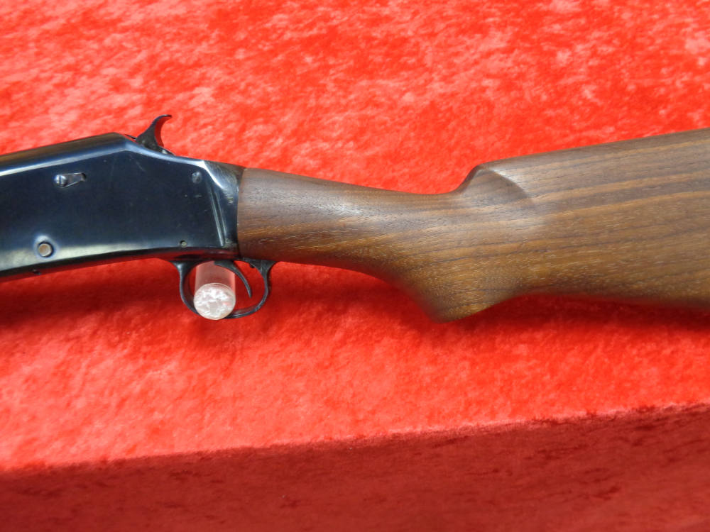 Model 1897 SLAM FIRE 12 Ga Winchester 97 Clone Trench Gun Riot Pump I TRADE-img-11
