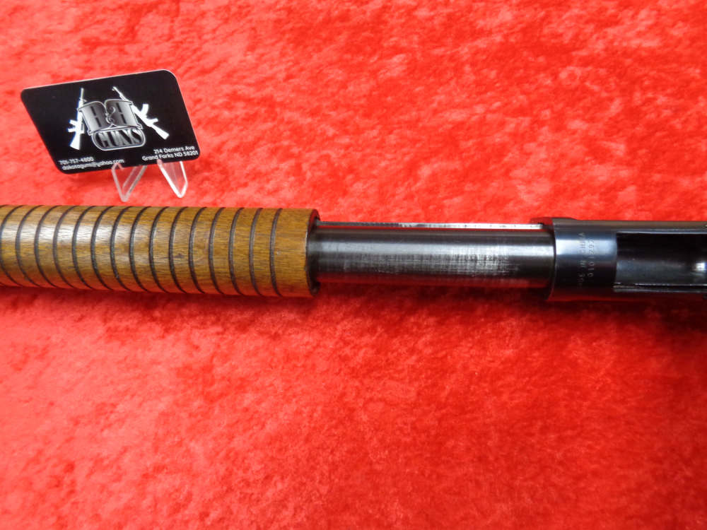 Model 1897 SLAM FIRE 12 Ga Winchester 97 Clone Trench Gun Riot Pump I TRADE-img-24