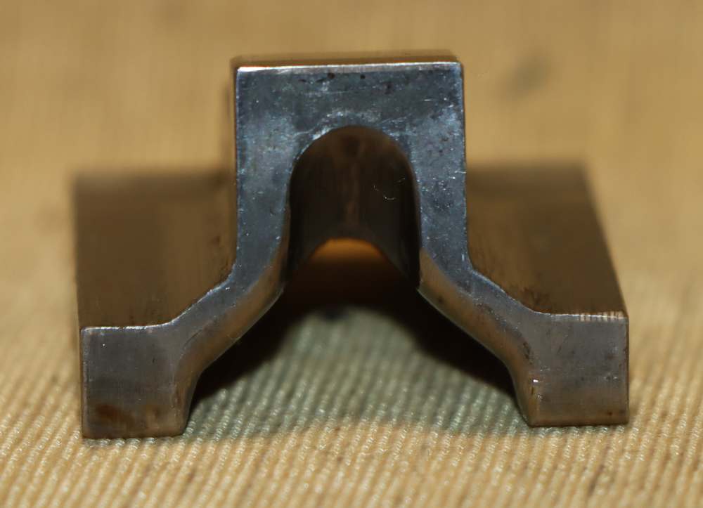 WWII German Walther ac41 P.38, Second Variation, c. Aug 1941-img-87