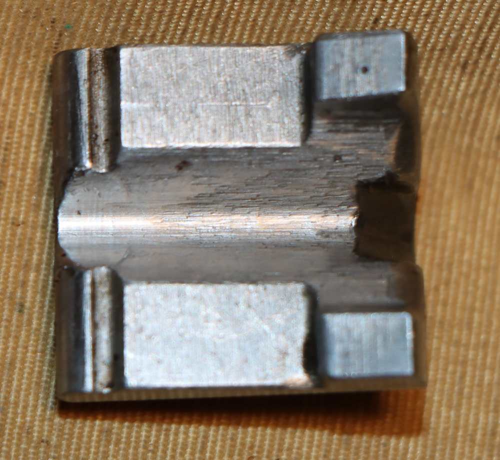 WWII German Walther ac41 P.38, Second Variation, c. Aug 1941-img-71