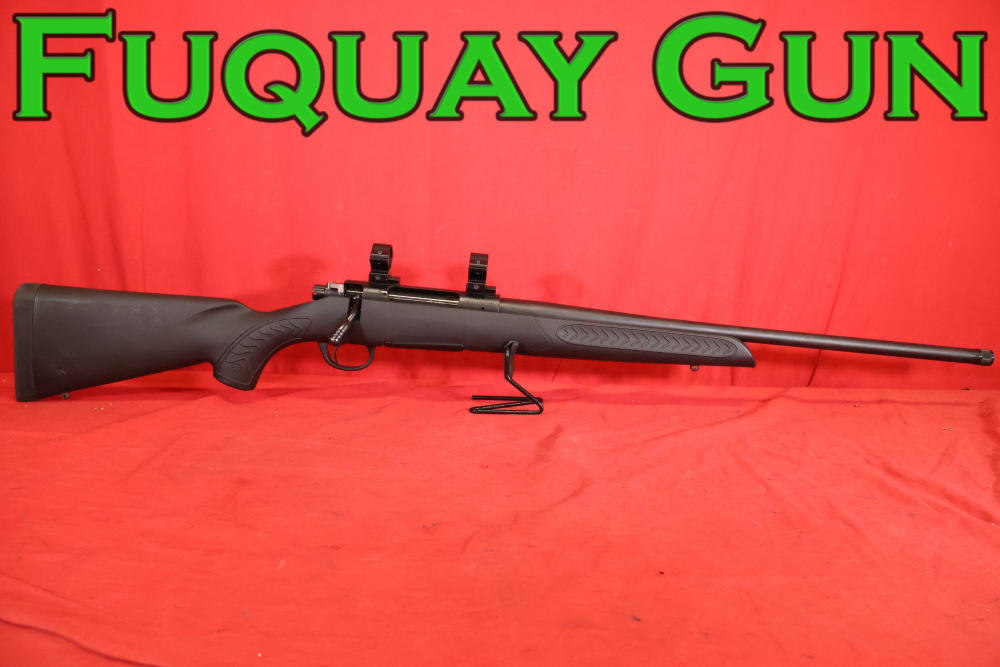 Thompson Center Compass 6.5 Creedmoor 22" Threaded-img-0