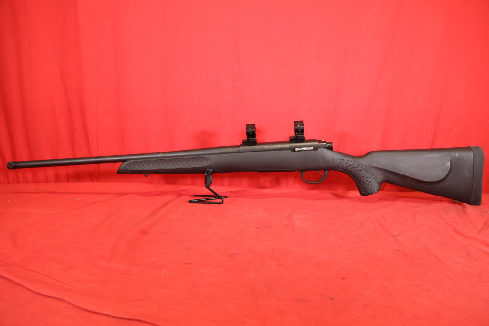 Thompson Center Compass 6.5 Creedmoor 22" Threaded-img-2