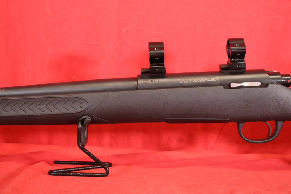Thompson Center Compass 6.5 Creedmoor 22" Threaded-img-4