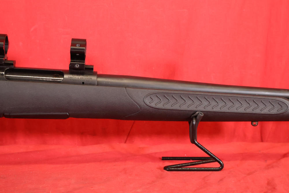 Thompson Center Compass 6.5 Creedmoor 22" Threaded-img-7