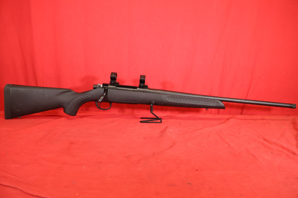 Thompson Center Compass 6.5 Creedmoor 22" Threaded-img-1