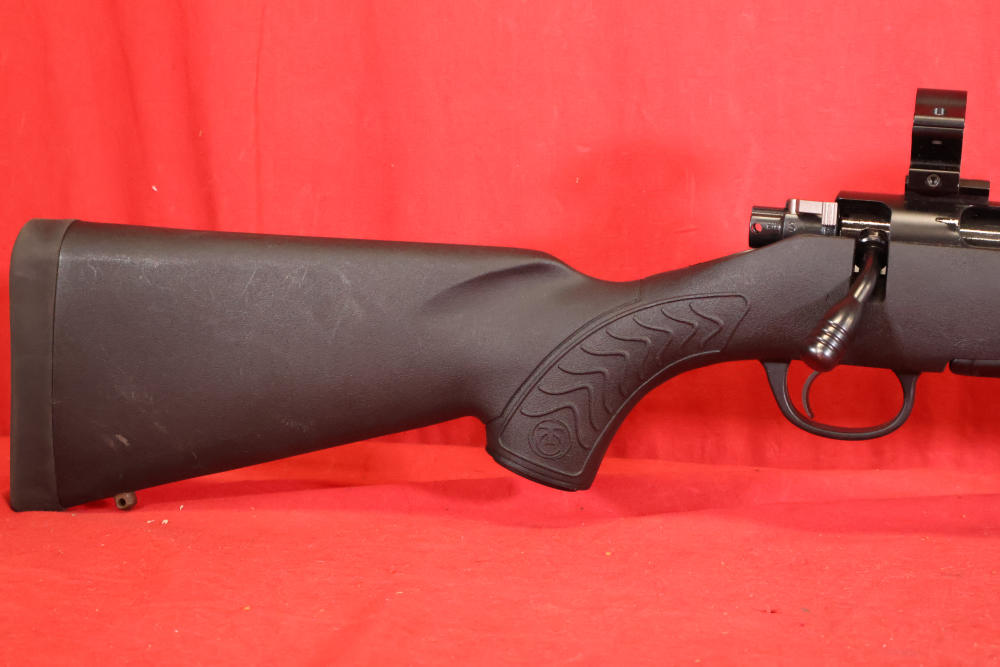 Thompson Center Compass 6.5 Creedmoor 22" Threaded-img-6