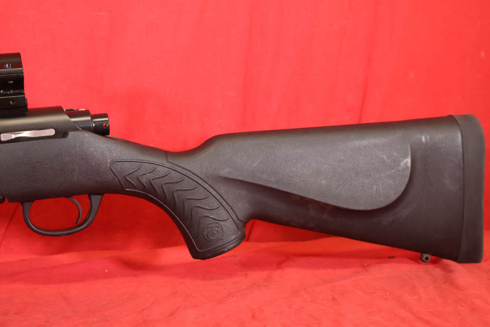 Thompson Center Compass 6.5 Creedmoor 22" Threaded-img-5