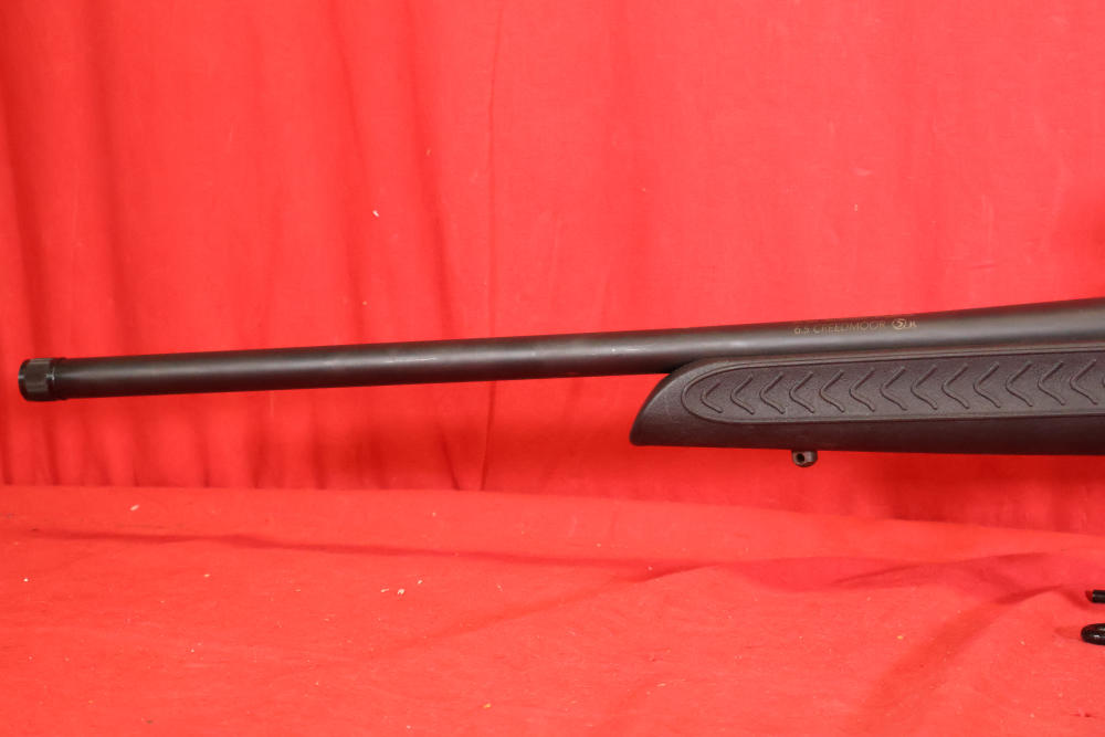 Thompson Center Compass 6.5 Creedmoor 22" Threaded-img-3