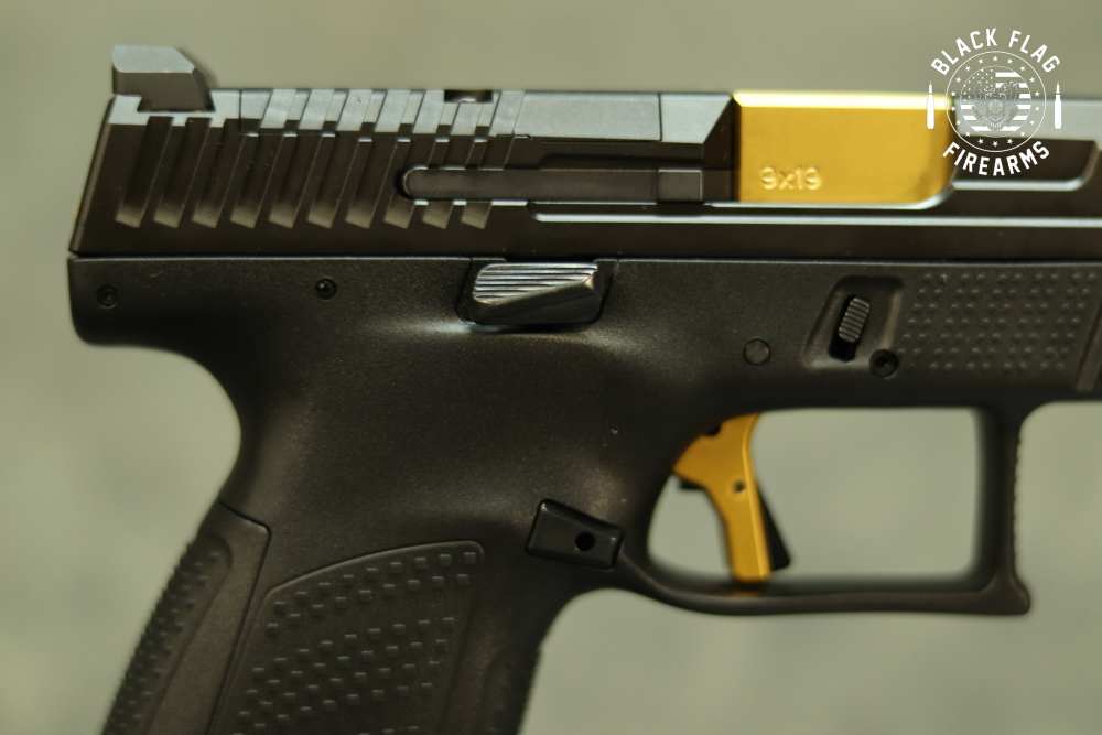 CZ P-10F Competition-Ready 9mm-img-1
