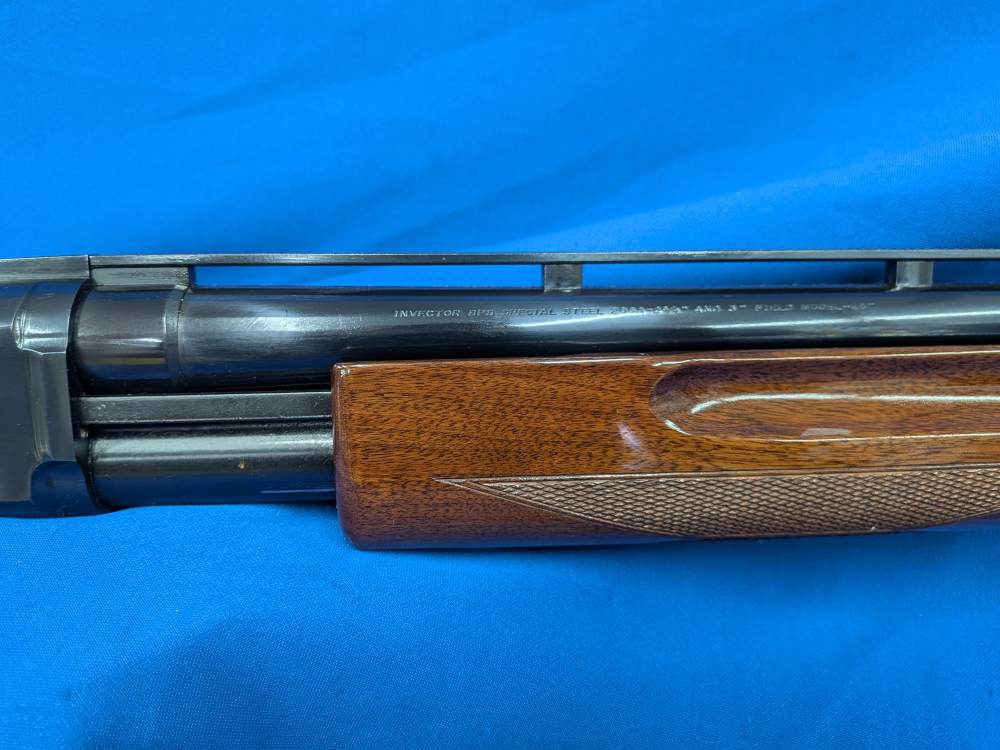 Browning BPS 20 gauge 26" bbl, 1 Invector choke NICE-img-6