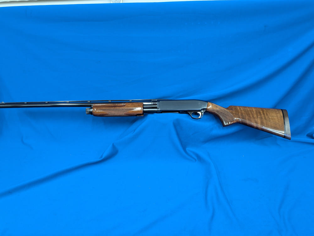 Browning BPS 20 gauge 26" bbl, 1 Invector choke NICE-img-10