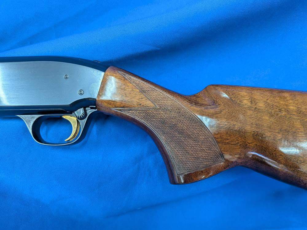 Browning BPS 20 gauge 26" bbl, 1 Invector choke NICE-img-12