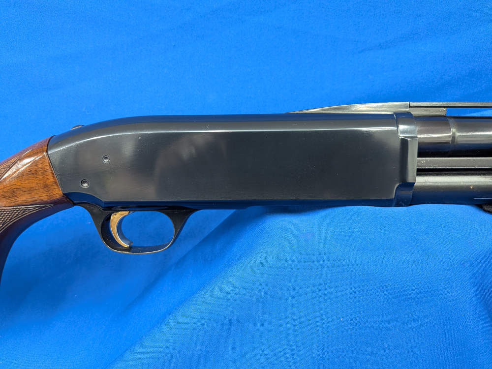 Browning BPS 20 gauge 26" bbl, 1 Invector choke NICE-img-2
