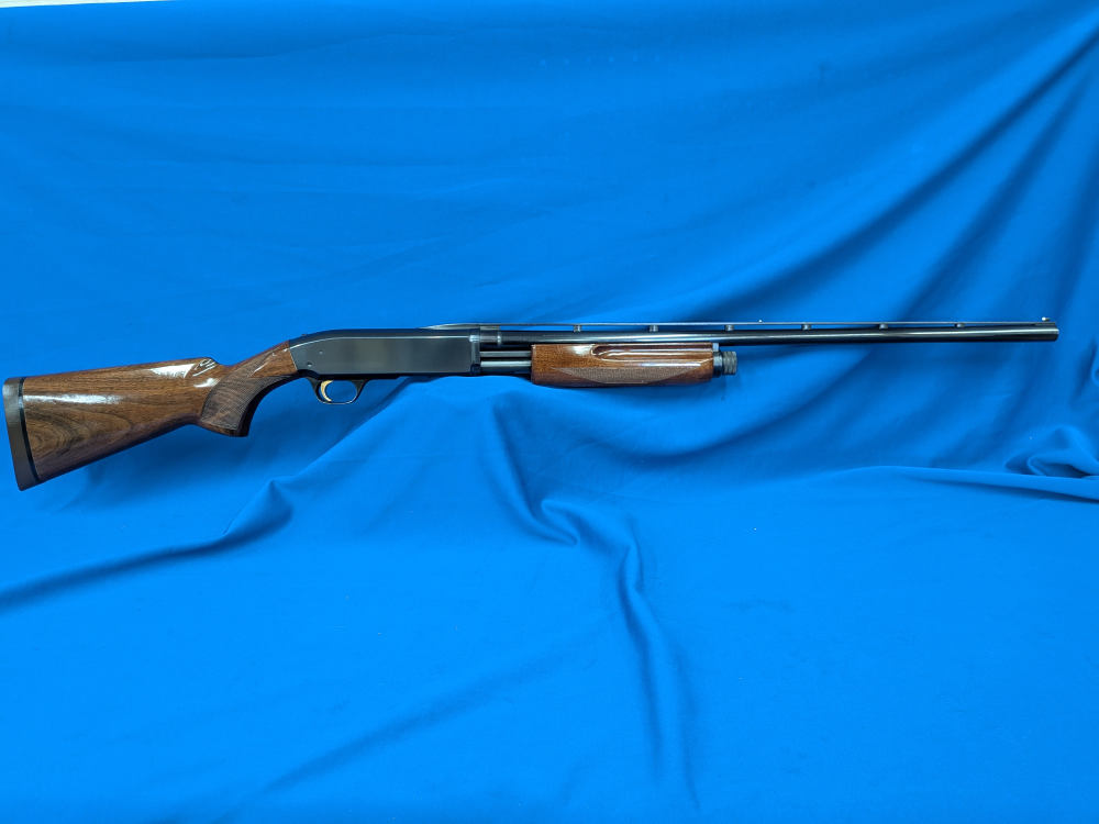 Browning BPS 20 gauge 26" bbl, 1 Invector choke NICE-img-0
