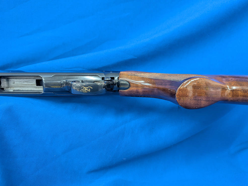 Browning BPS 20 gauge 26" bbl, 1 Invector choke NICE-img-13